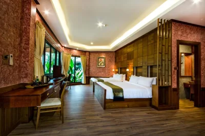 Naiyang Park Resort - Beachfront Escape – 照片 2