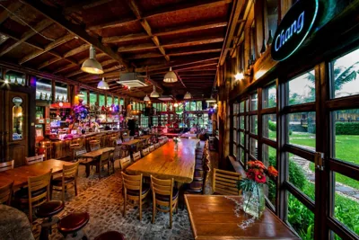 Naiyang Park Resort - Beachfront Escape – 照片 4
