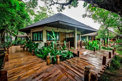 Naiyang Park Resort - Beachfront Escape – 照片 6