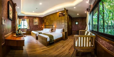 Naiyang Park Resort - Beachfront Escape – 照片 7