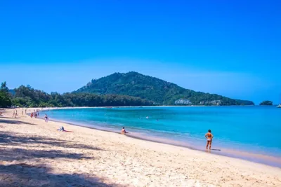 Naiyang Park Resort - Beachfront Escape – 照片 8