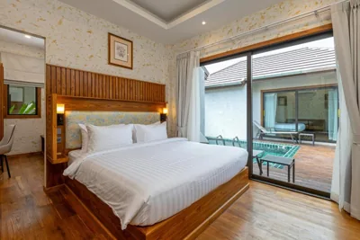 Naiyang Park Resort - Beachfront Escape – 照片 9