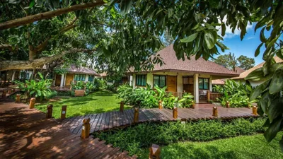 Naiyang Park Resort - Beachfront Escape – 照片 10