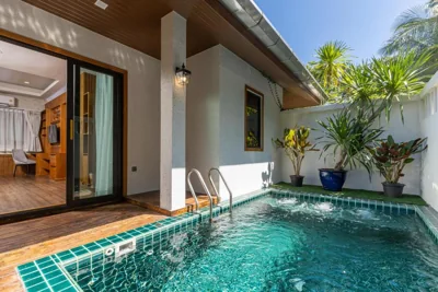 Naiyang Park Resort - Beachfront Escape – 照片 11
