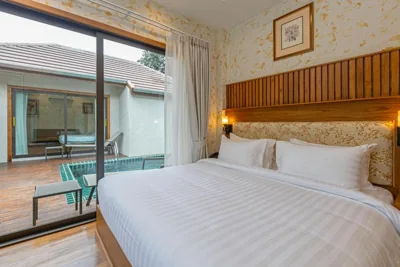 Naiyang Park Resort - Beachfront Escape – 照片 12