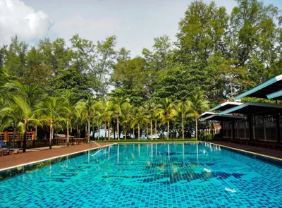 Naiyang Park Resort - Beachfront Escape – 照片 13