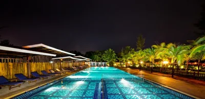 Naiyang Park Resort - Beachfront Escape – 照片 15