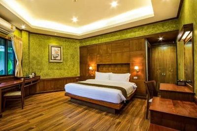 Naiyang Park Resort - Beachfront Escape – 照片 16
